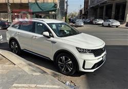 کیا سۆرینتۆ